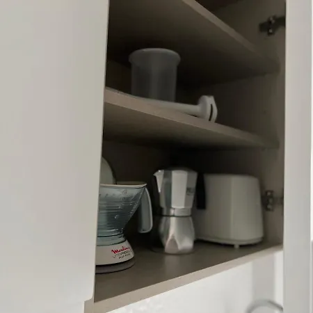 アパート Rotonda Del Minotauro Turistico At-cc-00674 コリア