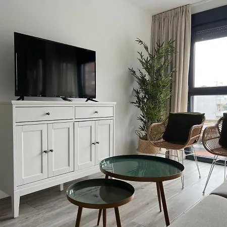 アパート Rotonda Del Minotauro Turistico At-cc-00674 *