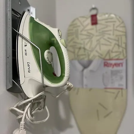 Rotonda Del Minotauro Turistico At-cc-00674 Lägenhet *