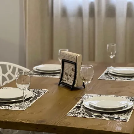 Rotonda Del Minotauro Turístico At-cc-00674 Apartamento Coria