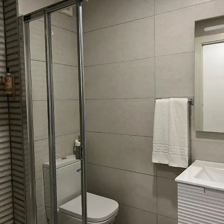 Rotonda Del Minotauro Turístico At-cc-00674 Apartamento *