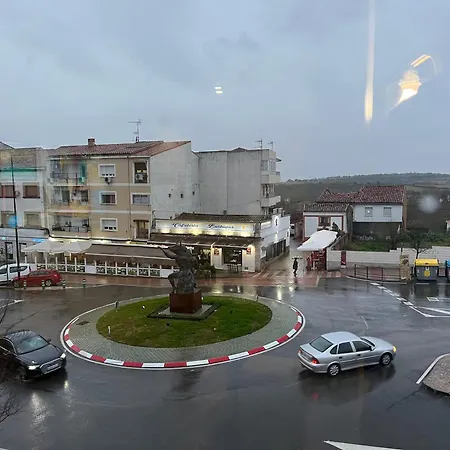 Rotonda Del Minotauro Turistico At-cc-00674 アパート