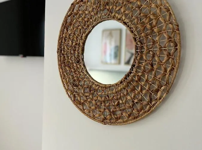 דירה Rotonda Del Minotauro Turistico At-cc-00674 קוריה