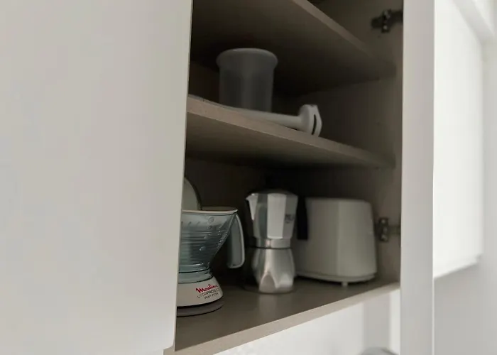 דירה Rotonda Del Minotauro Turistico At-cc-00674 קוריה