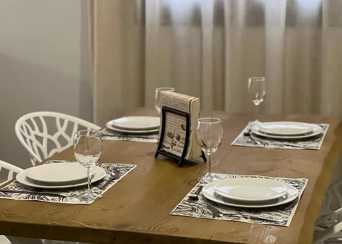 Rotonda Del Minotauro Turistico At-cc-00674 דירה קוריה