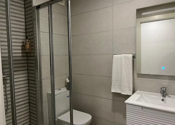 Rotonda Del Minotauro Turistico At-cc-00674 דירה *