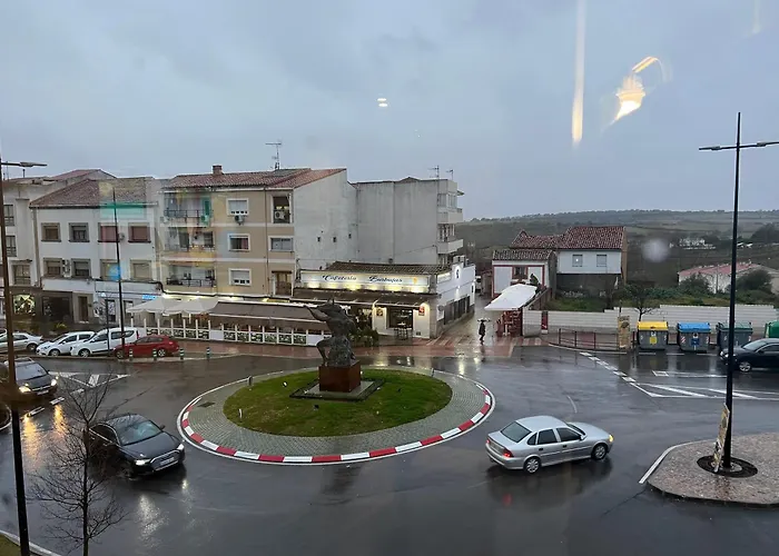 Rotonda Del Minotauro Turistico At-cc-00674 דירה